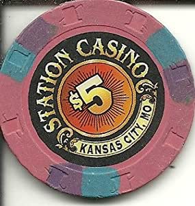 Station Casino Kansas City Missouri